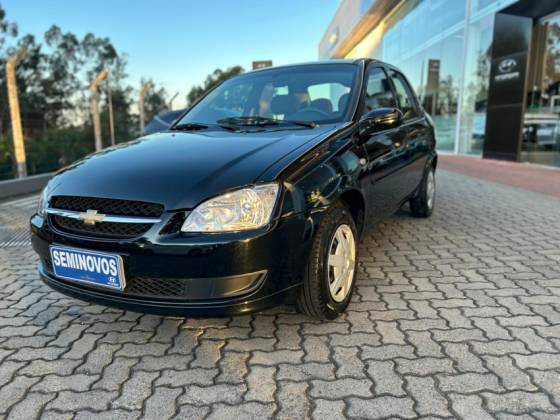 CHEVROLET CLASSIC 1.0 MPFI LS 8V FLEX 4P MANUAL